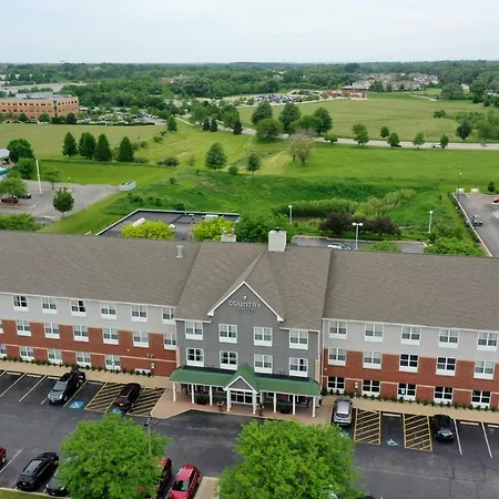 Country Inn & Suites By Radisson, Crystal Lake, Il-2