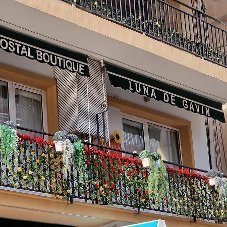 Hostal Boutique Luna de Gavín-2