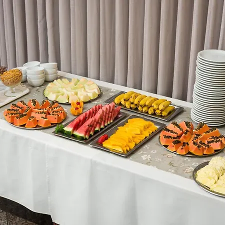 Condall Palace Hotel-3