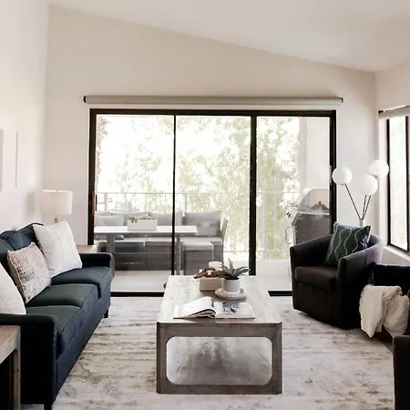 Presidential Suite Mountain/Lake Views W/Heated Pools- Pga West-2