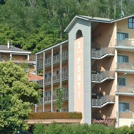 Residence Tre Ponti-2