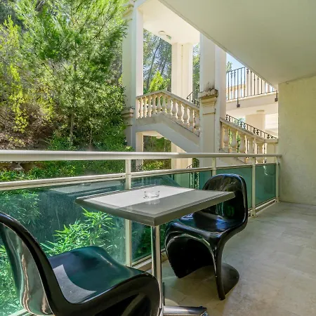 Vacanceole - Residence Adriana-2