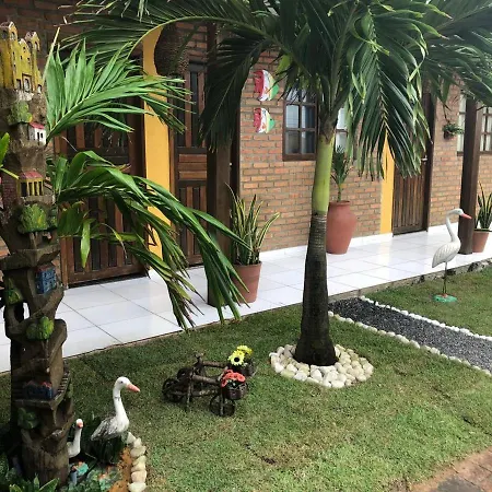 Olinda Mar Pousada-2