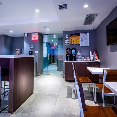 La Quinta By Wyndham Time Square South-3