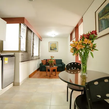 Apartamentos Galerías-2