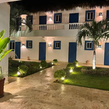 Nuovo Hotel Playa Catalina-2