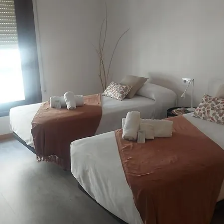 New J&J Hostel-3