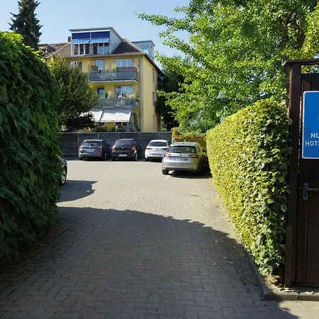 Hotel Jellentrup - Adults Only-3