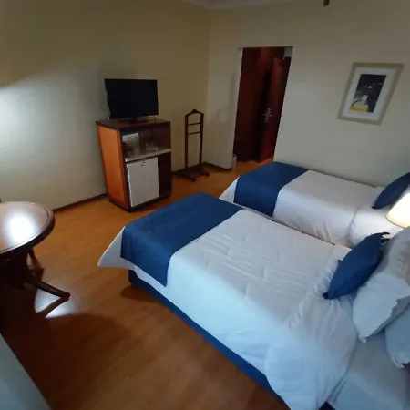 Summit Suites Hotel Jundiai-3