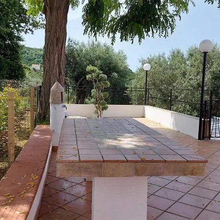 Tenuta dei Biondi Ulivi B&B-2