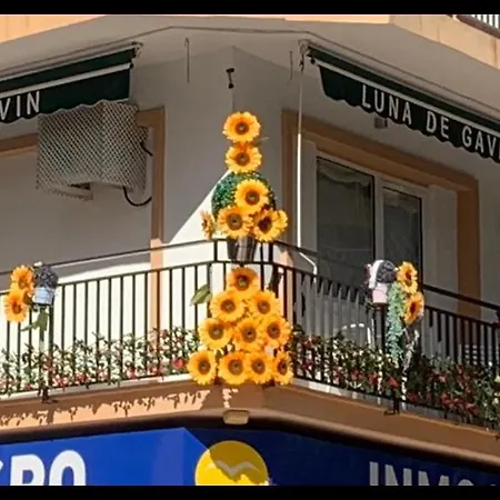 Hostal Boutique Luna de Gavín-3