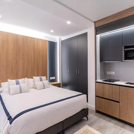 Jerusalen Suites Alicante-2