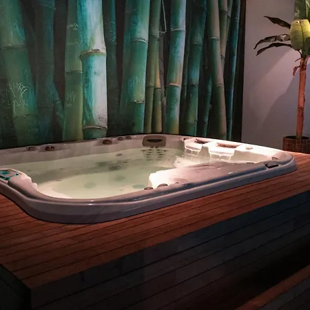 Bed & Wellness Boxtel-3