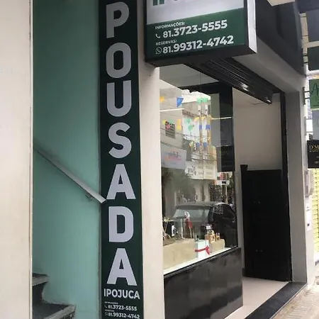 Pousada Ipojuca-2