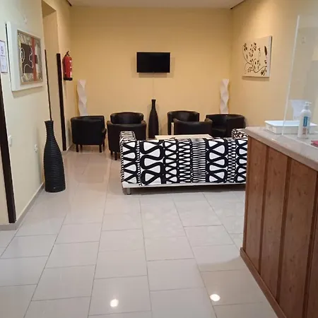 Hotel Roma-2