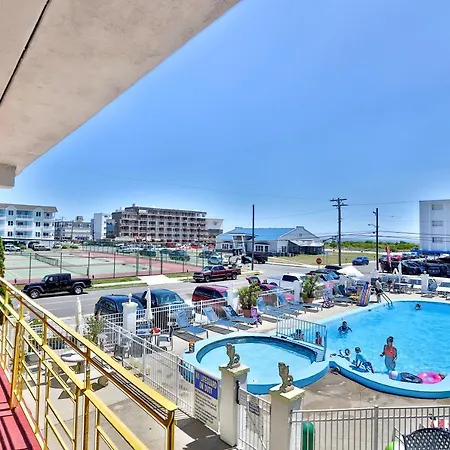 Viking Motel-3