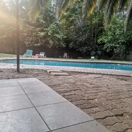 Ultra House selfcatering-3
