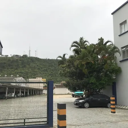 Hotel Vitoria - Itajaí-3