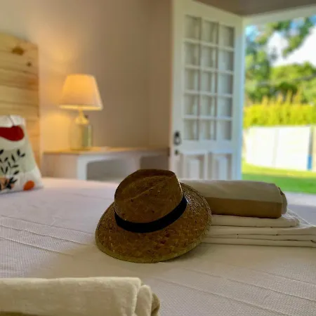 Villa Alba Suites-2