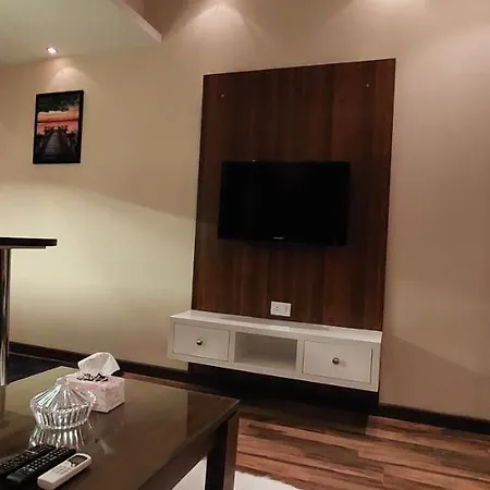 Palma House Apartments S6-2