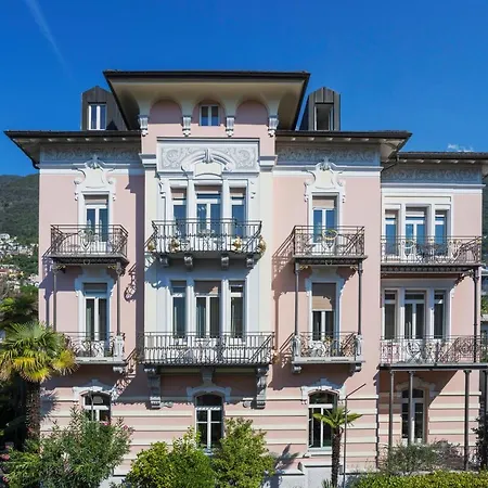 Hotel Alexandra-3