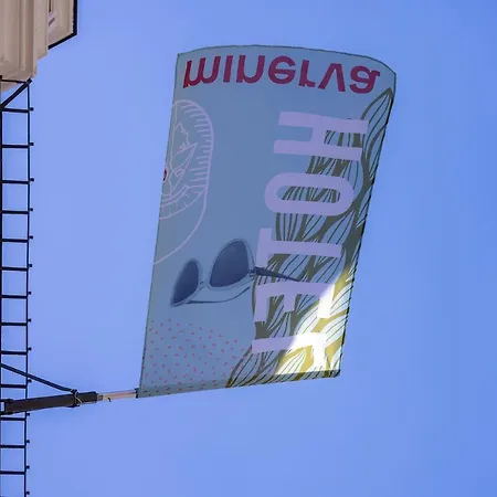 Hotel Minerva-2