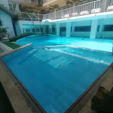 Windsor Hotel Luxor 您在盧克索的第二個家-2