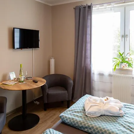 Sporthotel Wernigerode-2