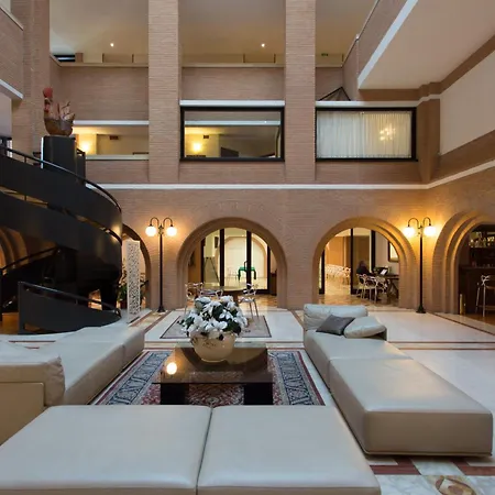Hostellerie Du Cheval Blanc-2