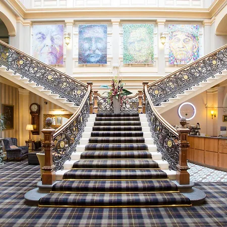 The Royal Highland Hotel-2