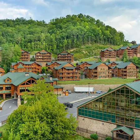 Gatlinburg Westgate Smoky Mountain-2