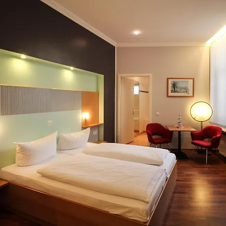 Hotel Sachsenhof-3