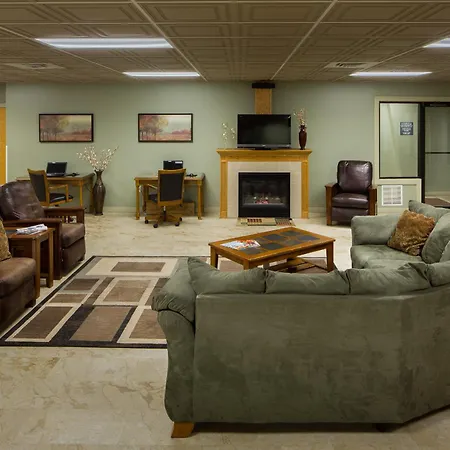 Tamarack Wisconsin Dells, A Ramada By Wyndham-2