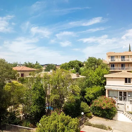 Hotel Le Mozart-2