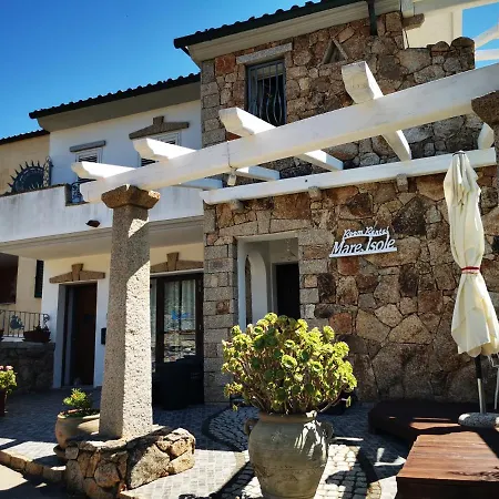 Bed&Breakfast Mare Isole-3