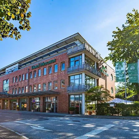 Hotel Mercator Itzehoe-Klosterforst-2