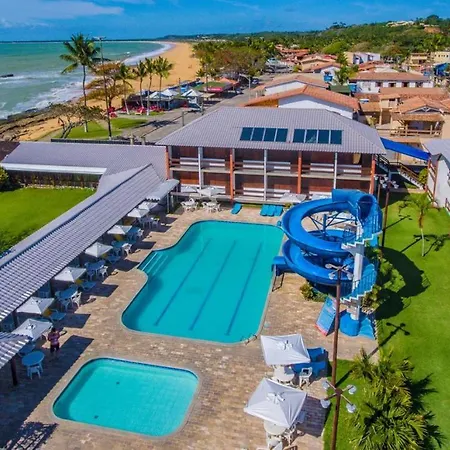 Baia Cabralia Hotel-2