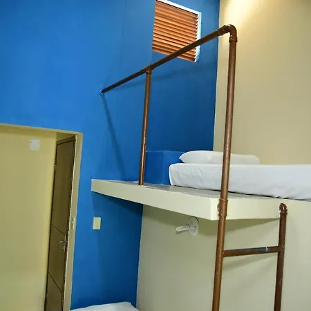Hotel Serrano-3