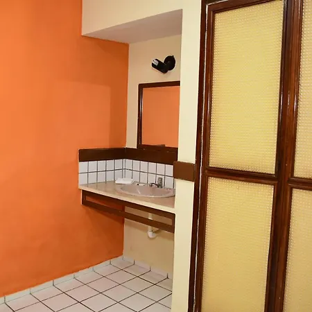 Hotel Serrano-2