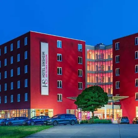 Hotel Sinsheim-3