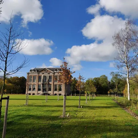 B&B Huis der Boede-2