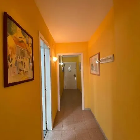 Apartamento Cerca Del Paseo Y Port Aventura-3