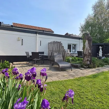 Roos Guesthouse Holiday Appartements-3