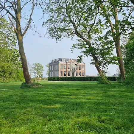 B&B Huis der Boede-3
