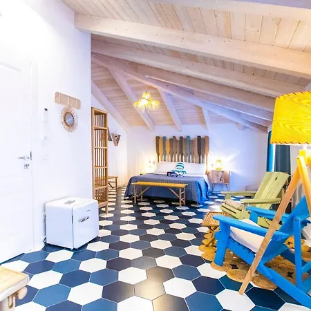 Suitetti Camere&Relax-3