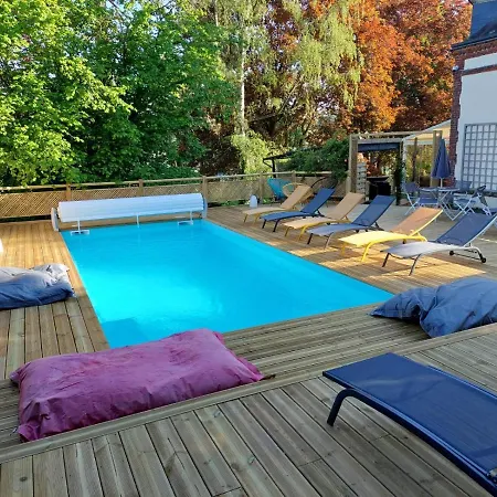 Le Clos Des Lodges-3