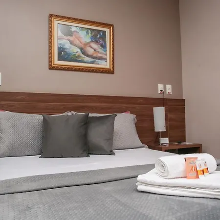 Cambraia Hotel Arcos-3