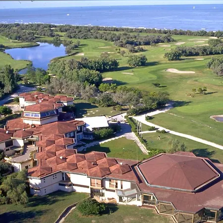 La Foresteria Del Golf-2