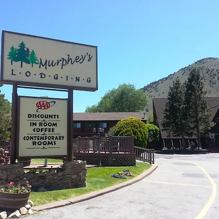 Murphey'S Motel Llc-3