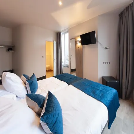 Hotel Nancy Gare-Congres-3